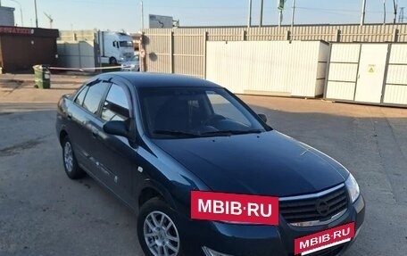 Nissan Almera Classic, 2008 год, 290 000 рублей, 2 фотография