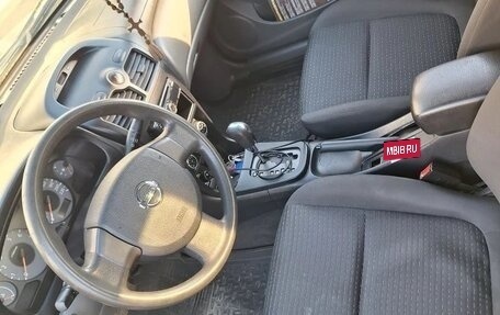 Nissan Almera Classic, 2008 год, 290 000 рублей, 5 фотография