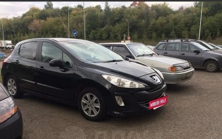 Peugeot 308 II, 2009 год, 295 000 рублей, 3 фотография
