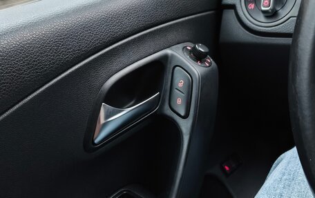Volkswagen Polo VI (EU Market), 2015 год, 835 000 рублей, 5 фотография