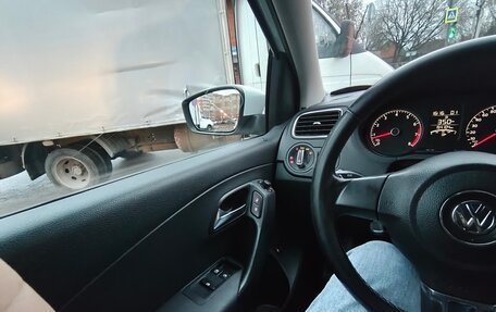 Volkswagen Polo VI (EU Market), 2015 год, 835 000 рублей, 7 фотография