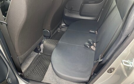 Toyota Probox I, 2018 год, 1 175 000 рублей, 10 фотография