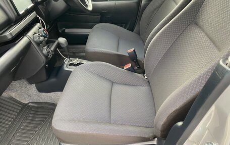 Toyota Probox I, 2018 год, 1 175 000 рублей, 11 фотография