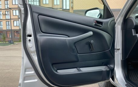 Toyota Probox I, 2018 год, 1 175 000 рублей, 14 фотография