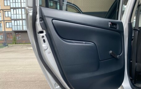 Toyota Probox I, 2018 год, 1 175 000 рублей, 16 фотография