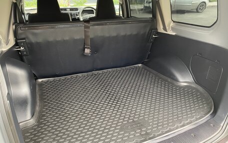 Toyota Probox I, 2018 год, 1 175 000 рублей, 20 фотография