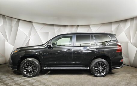 Lexus GX II, 2019 год, 6 397 000 рублей, 5 фотография