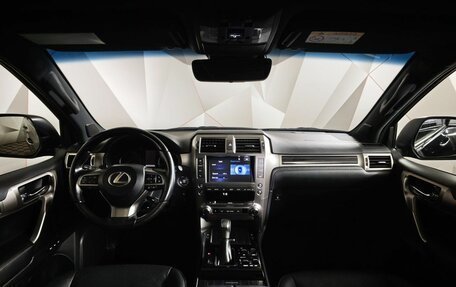 Lexus GX II, 2019 год, 6 397 000 рублей, 14 фотография