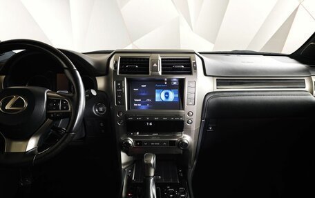Lexus GX II, 2019 год, 6 397 000 рублей, 15 фотография