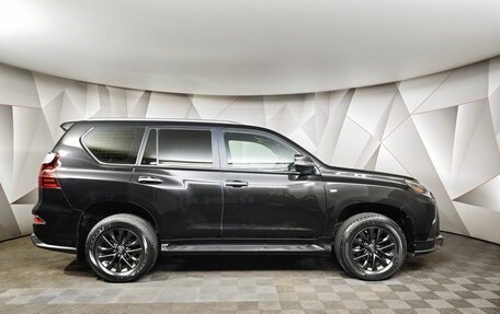 Lexus GX II, 2019 год, 6 397 000 рублей, 6 фотография