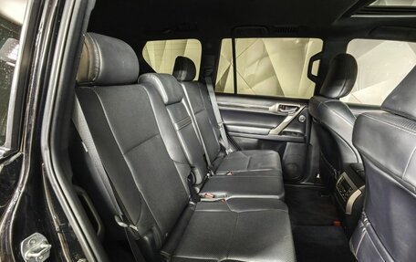 Lexus GX II, 2019 год, 6 397 000 рублей, 16 фотография