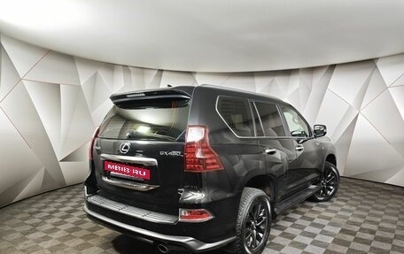 Lexus GX II, 2019 год, 6 397 000 рублей, 2 фотография