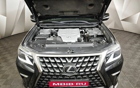 Lexus GX II, 2019 год, 6 397 000 рублей, 11 фотография