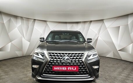 Lexus GX II, 2019 год, 6 397 000 рублей, 7 фотография