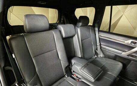 Lexus GX II, 2019 год, 6 397 000 рублей, 17 фотография