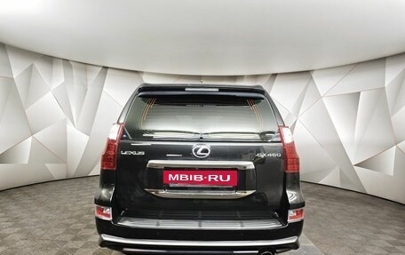 Lexus GX II, 2019 год, 6 397 000 рублей, 8 фотография