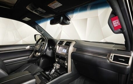 Lexus GX II, 2019 год, 6 397 000 рублей, 13 фотография