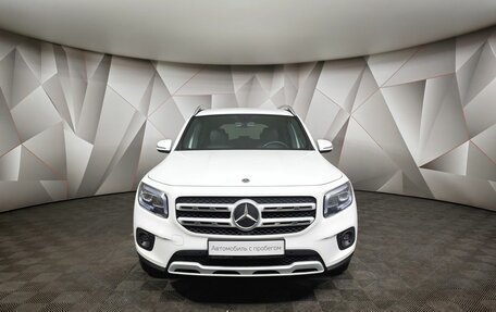 Mercedes-Benz GLB, 2020 год, 3 291 000 рублей, 7 фотография