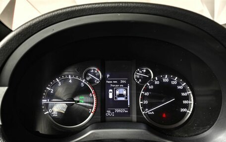 Lexus GX II, 2019 год, 6 397 000 рублей, 18 фотография