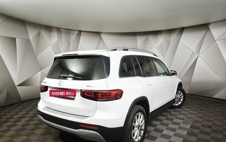 Mercedes-Benz GLB, 2020 год, 3 291 000 рублей, 2 фотография