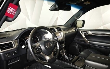 Lexus GX II, 2019 год, 6 397 000 рублей, 19 фотография