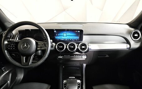Mercedes-Benz GLB, 2020 год, 3 291 000 рублей, 15 фотография