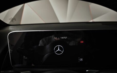 Mercedes-Benz GLB, 2020 год, 3 291 000 рублей, 18 фотография