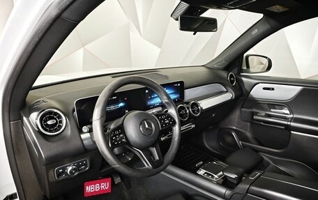 Mercedes-Benz GLB, 2020 год, 3 291 000 рублей, 19 фотография