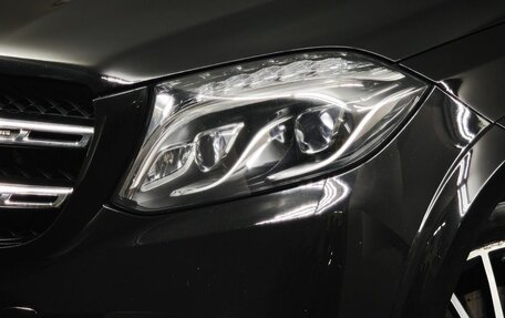 Mercedes-Benz GLS AMG, 2016 год, 6 500 000 рублей, 10 фотография