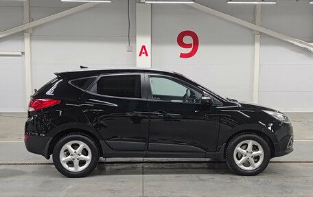 Hyundai ix35 I рестайлинг, 2013 год, 1 190 000 рублей, 4 фотография