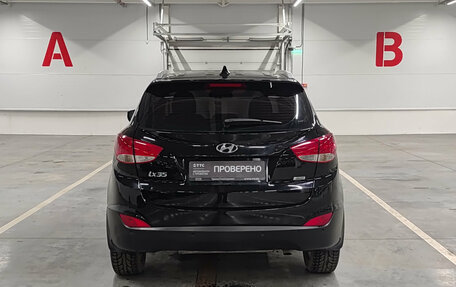 Hyundai ix35 I рестайлинг, 2013 год, 1 190 000 рублей, 6 фотография