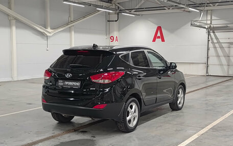 Hyundai ix35 I рестайлинг, 2013 год, 1 190 000 рублей, 5 фотография