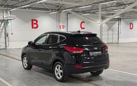 Hyundai ix35 I рестайлинг, 2013 год, 1 190 000 рублей, 7 фотография