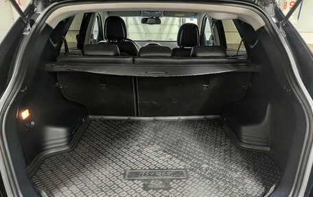 Hyundai ix35 I рестайлинг, 2013 год, 1 190 000 рублей, 10 фотография