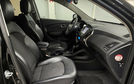 Hyundai ix35 I рестайлинг, 2013 год, 1 190 000 рублей, 11 фотография