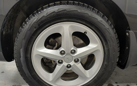 Hyundai ix35 I рестайлинг, 2013 год, 1 190 000 рублей, 18 фотография