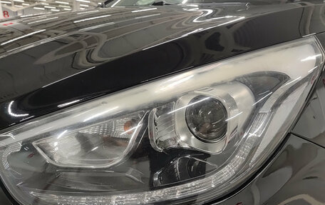 Hyundai ix35 I рестайлинг, 2013 год, 1 190 000 рублей, 17 фотография