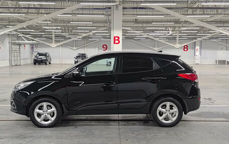 Hyundai ix35 I рестайлинг, 2013 год, 1 190 000 рублей, 8 фотография