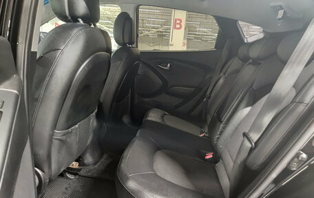 Hyundai ix35 I рестайлинг, 2013 год, 1 190 000 рублей, 12 фотография