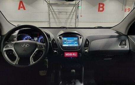 Hyundai ix35 I рестайлинг, 2013 год, 1 190 000 рублей, 14 фотография