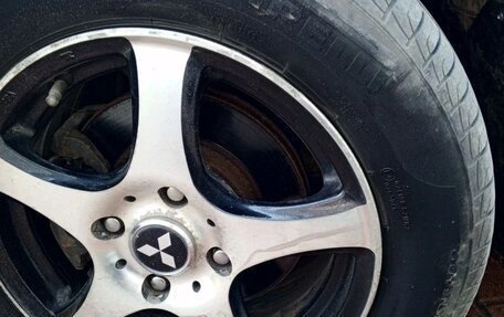 Mitsubishi Lancer IX, 2005 год, 310 000 рублей, 8 фотография