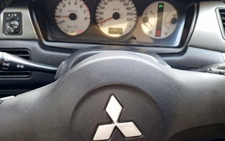 Mitsubishi Lancer IX, 2005 год, 310 000 рублей, 4 фотография