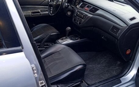 Mitsubishi Lancer IX, 2005 год, 310 000 рублей, 9 фотография