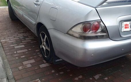 Mitsubishi Lancer IX, 2005 год, 310 000 рублей, 5 фотография