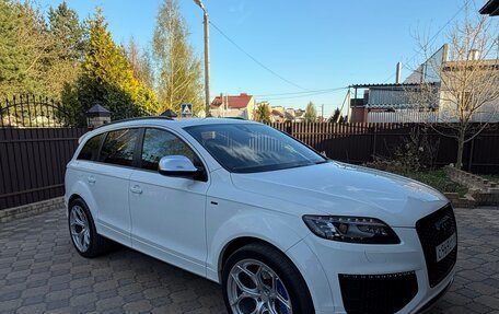Audi Q7, 2010 год, 3 200 000 рублей, 3 фотография