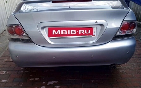 Mitsubishi Lancer IX, 2005 год, 310 000 рублей, 6 фотография