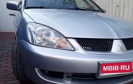 Mitsubishi Lancer IX, 2005 год, 310 000 рублей, 2 фотография