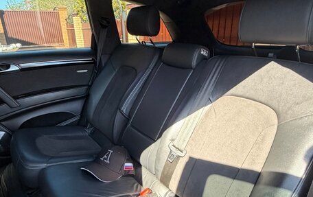 Audi Q7, 2010 год, 3 200 000 рублей, 15 фотография