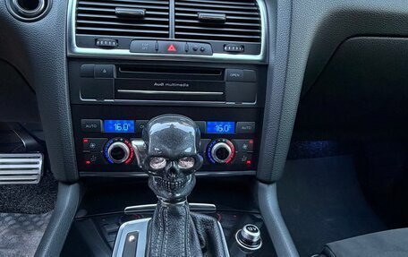 Audi Q7, 2010 год, 3 200 000 рублей, 13 фотография