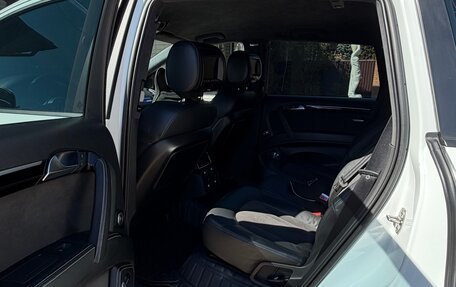 Audi Q7, 2010 год, 3 200 000 рублей, 16 фотография